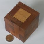 Mayers Cube
